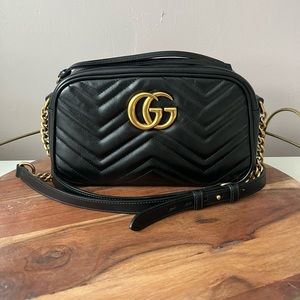 Gucci Small Marmont